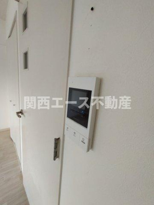 【セキュリティ】 | シティーヴェローナ
