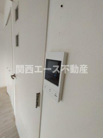 【セキュリティ】 | シティーヴェローナ