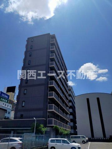 【外観】 | シティーヴェローナ