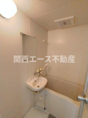 【浴室】 | シティーヴェローナ