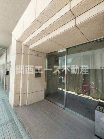 【エントランス】 | シティーヴェローナ