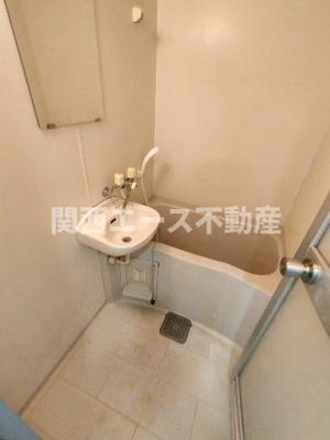【浴室】 | シティーヴェローナ