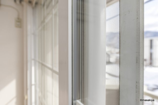 セピアコート若穂の設備