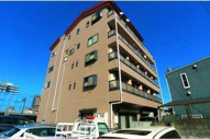 EAST WIND本町の画像
