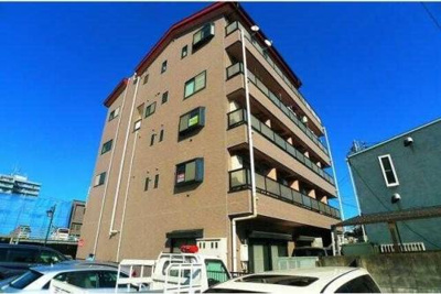 【外観】 | EAST WIND本町