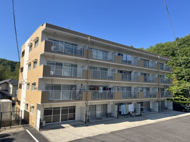 コーポ子野川