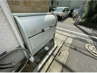 【その他共用部分】 | ハーモニーテラス東品川