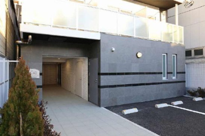 【エントランス】 | プレール・ドゥーク本所吾妻橋Ⅱ