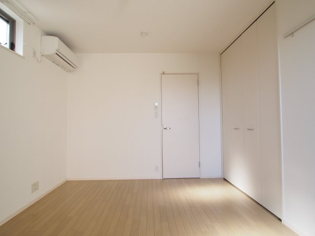 【洋室】 | Grand View 桜丘 | 別部屋参考写真