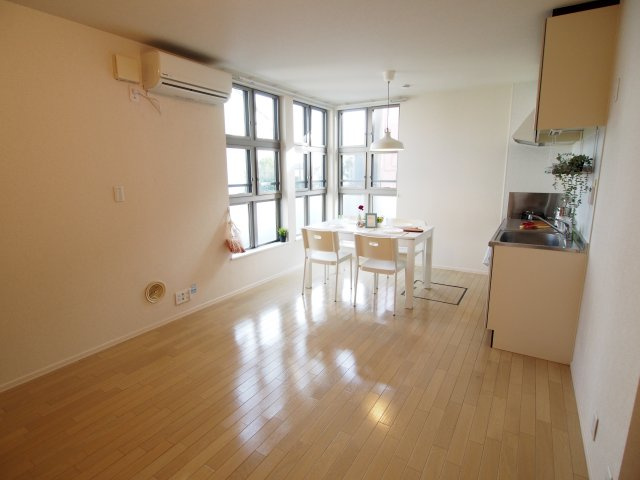 【その他】 | Grand View 桜丘 | 別部屋参考写真