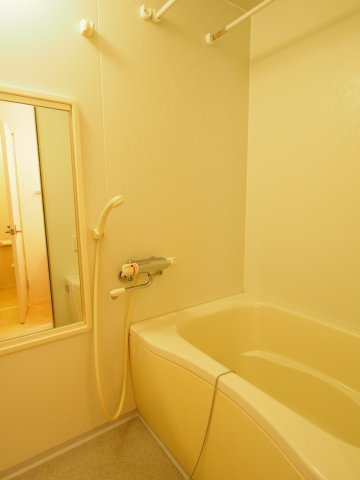 【浴室】 | Grand View 桜丘 | 別部屋参考写真