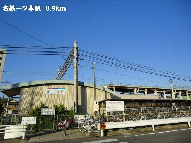 フィオリーレ　Ｂ　　　刈谷市の賃貸ならクラスホーム刈谷店の周辺