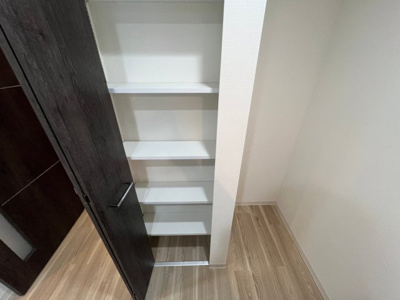 【収納】 | リヴェント難波サウス