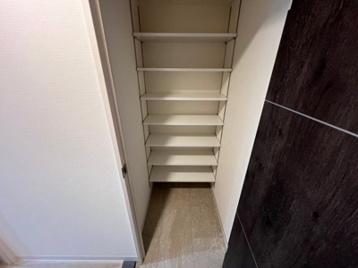 【収納】 | リヴェント難波サウス