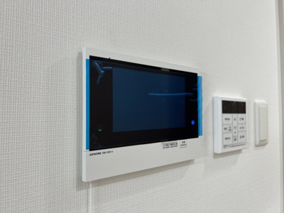 【セキュリティ】 | リヴェント難波サウス