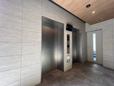 【その他共用部分】 | リヴェント難波サウス