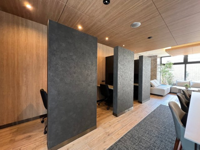 【ロビー】 | リヴェント難波サウス