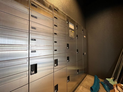 【その他共用部分】 | リヴェント難波サウス