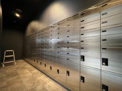 【その他共用部分】 | リヴェント難波サウス