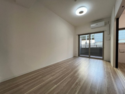 【居間・リビング】 | リヴェント難波サウス