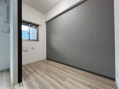 【洋室】 | リヴェント難波サウス