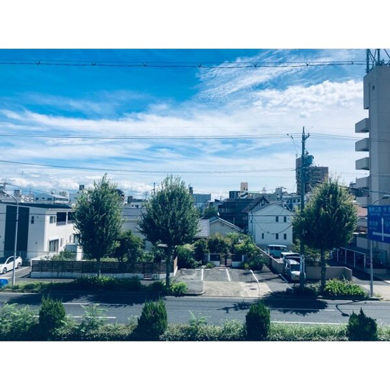 【展望】 | stage 黒門町