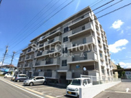 サンポール明大寺の画像