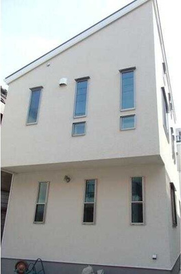 【外観】 | ｍａｉｓｏｎ　ｄｅ　Ｌ’Ｈｉｒｏｎｄｅｌｌｅ曳舟