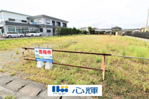 大字田島782他・古家付き土地（579坪）の画像