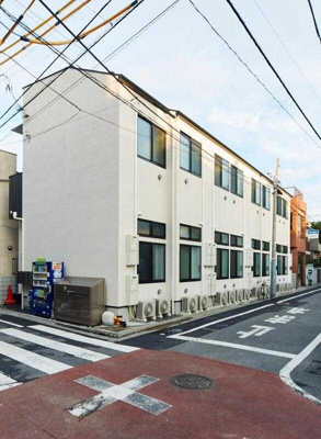 【外観】 | Casa MK