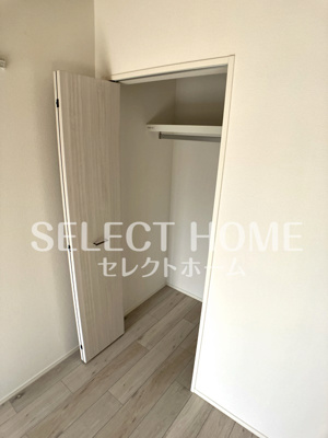 【収納】 | ピースヒル岡崎 | 小物を収納するのに便利です