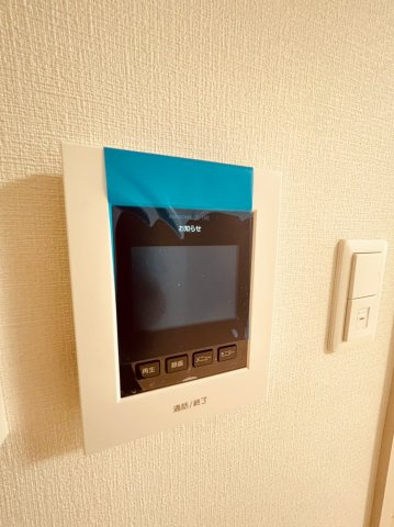 Y`sテラスのセキュリティ