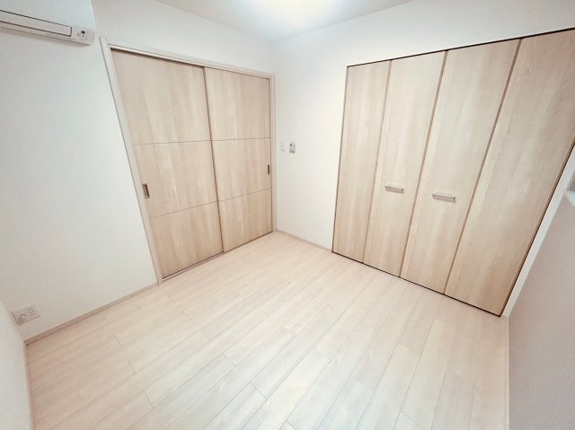Y`sテラスの子供部屋