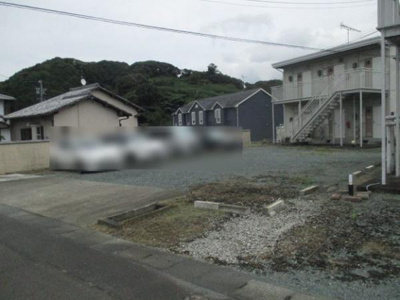 【駐車場】 | スクエア高瀬