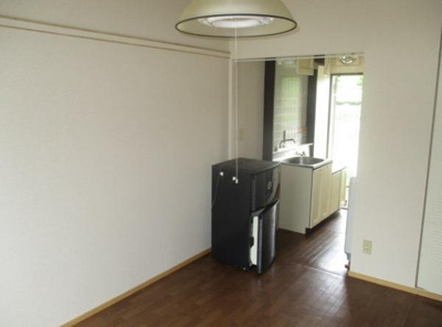 【居間・リビング】 | スクエア高瀬