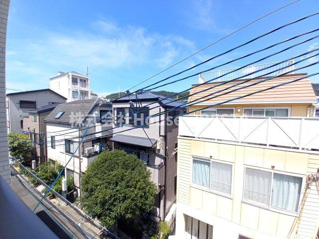 Jハイツ湊川の展望