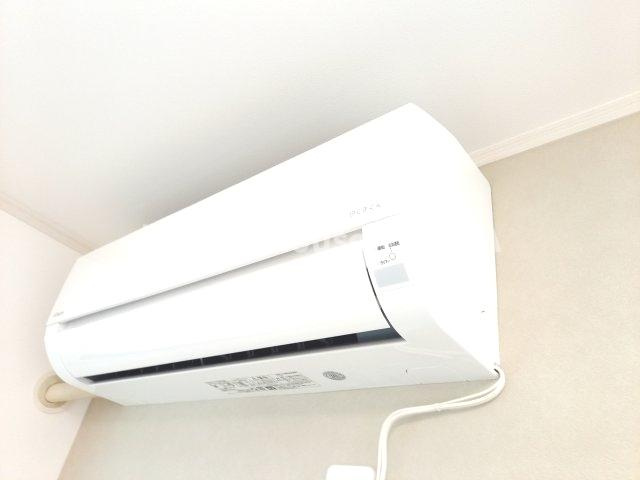 Jハイツ湊川の設備