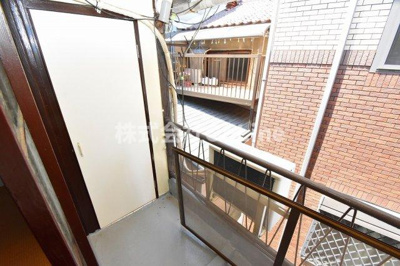 【展望】 | 川口ハイツ