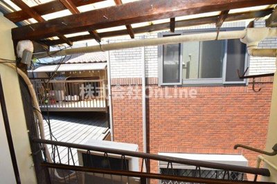 【展望】 | 川口ハイツ