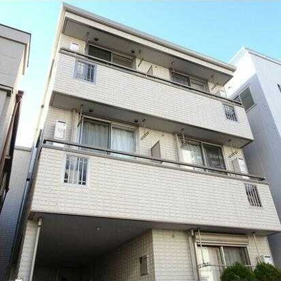 【外観】 | フォンティーヌ