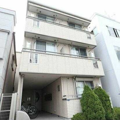 【外観】 | フォンティーヌ