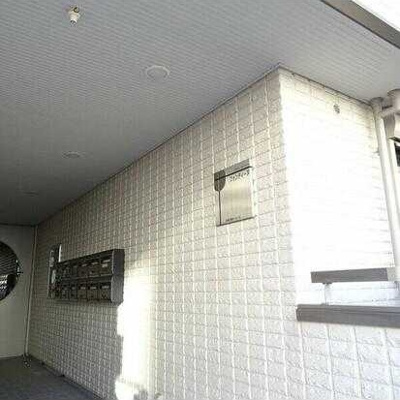 【エントランス】 | フォンティーヌ