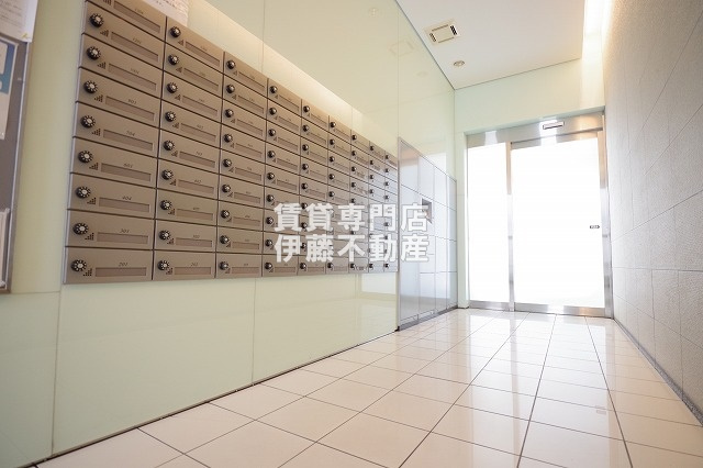 N.S.ZEAL大曽根のその他共用部分