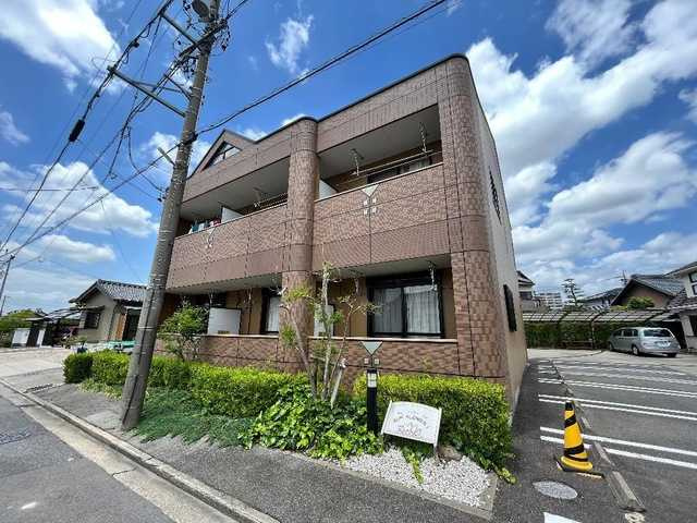 ＳＵＮ　ＦＬＯＷＥＲ　Ｉ　　　刈谷市の賃貸ならクラスホーム刈谷店