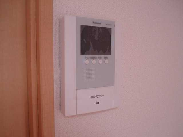 ＳＵＮ　ＦＬＯＷＥＲ　Ｉ　　　刈谷市の賃貸ならクラスホーム刈谷店のセキュリティ