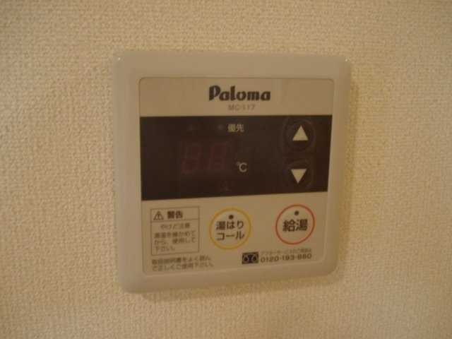 ＳＵＮ　ＦＬＯＷＥＲ　Ｉ　　　刈谷市の賃貸ならクラスホーム刈谷店の設備