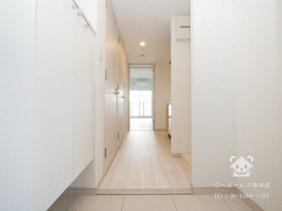 【玄関】 | ブランシエスタ加島 | 毎日通る玄関はこちらです