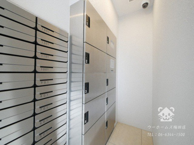 【その他共用部分】 | ブランシエスタ加島