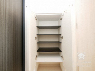 【収納】 | ブランシエスタ加島