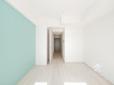 【洋室】 | ブランシエスタ加島